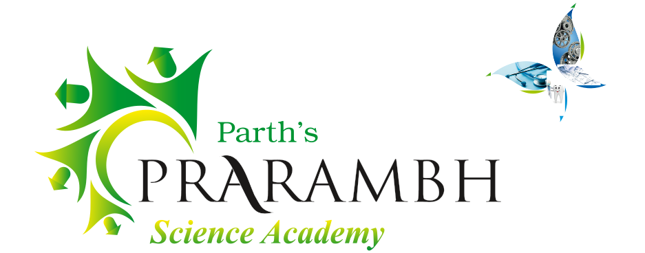PRARAMBH SCIENCE ACADEMY